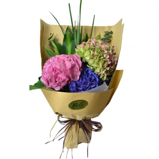 Botany Bouquet Botany Bouquet