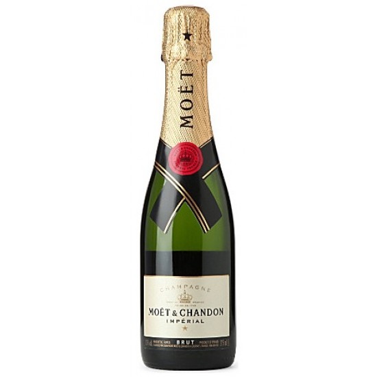Moet & Chandon Brut NV 375ml Moet & Chandon Brut NV 375ml