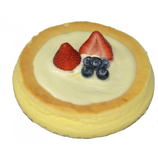 New York Cheese Cake (1Lb) New York Cheese Cake (1Lb)