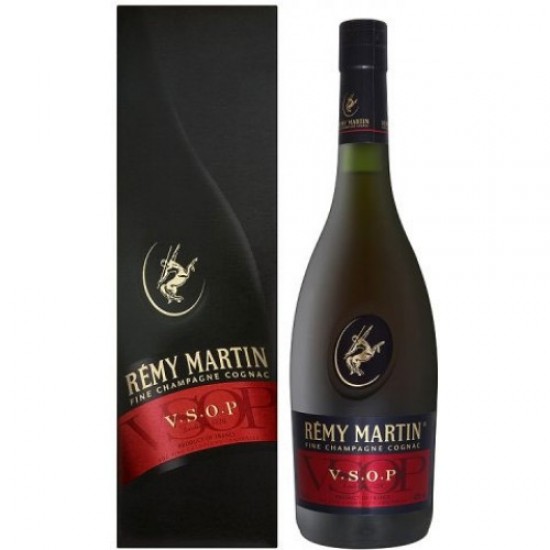 Remy Martin VSOP 750ml Remy Martin VSOP 750ml