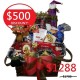 Christmas Hamper Fantasyland Christmas Hamper Fantasyland