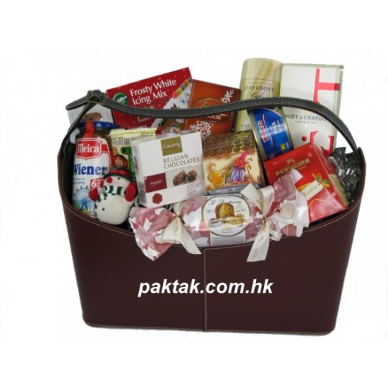 Christmas Hamper Christmas Gift for HER Christmas Hamper Christmas Gift for HER
